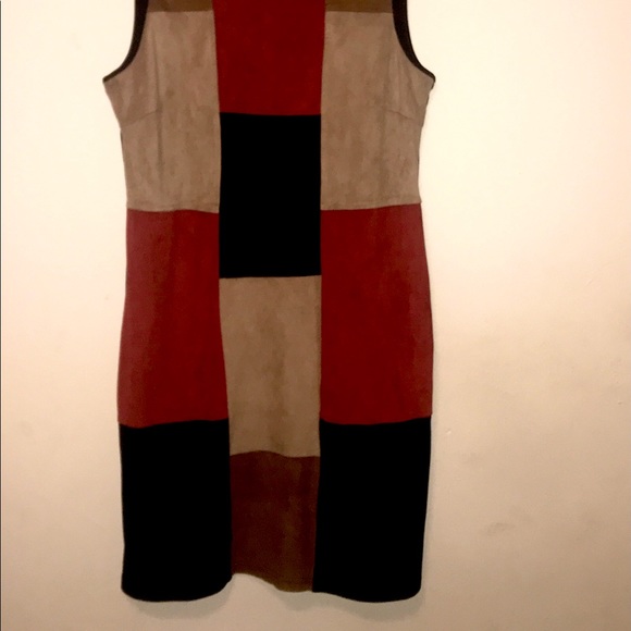 Spense dress - Picture 2 of 3